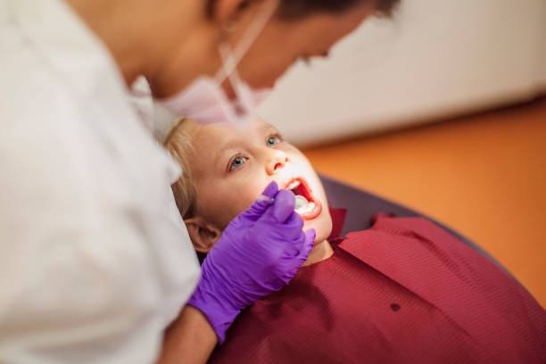Best Chipped Tooth Repair Near Me  in Sylva, NC