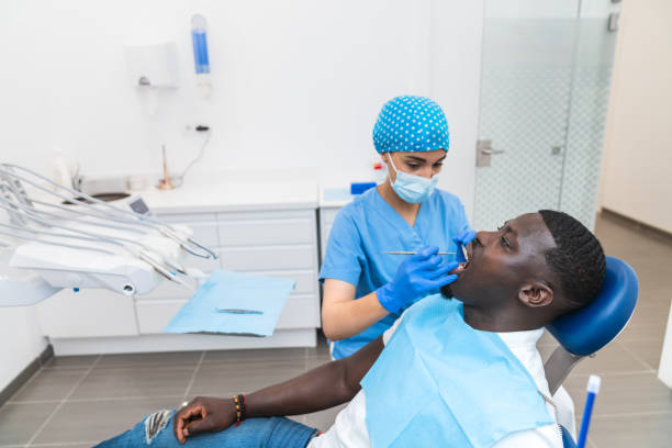 24-Hour Dental Clinic Near Me in NC